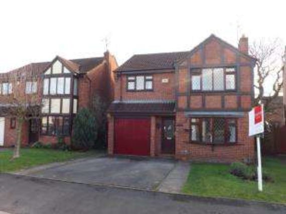 4 Bedroom Detached